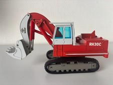 O&K Kettenbagger RH30C mit