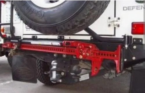 Front runner defender lift - front,