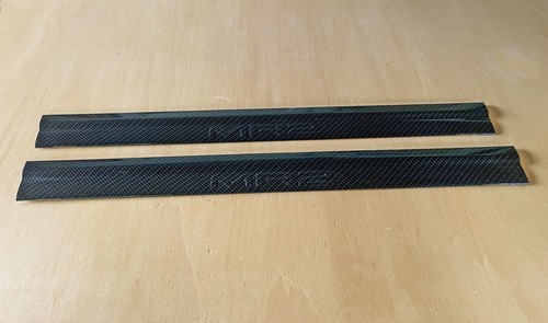 Toyota mr2 sw20 edelstahl - mr2,