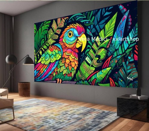 Leinwandbild vera medici - leinwandbild,
