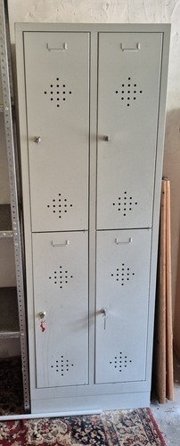 Stahlspind metallschrank - stahlspind,