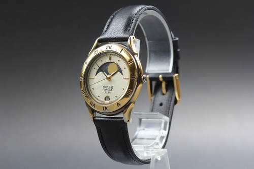 Fast neuwertig seiko alba - [fast,
