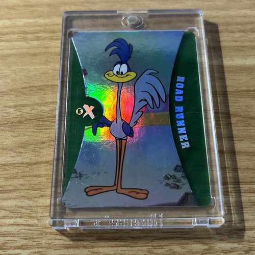 2024 fleer retro - retro, looney