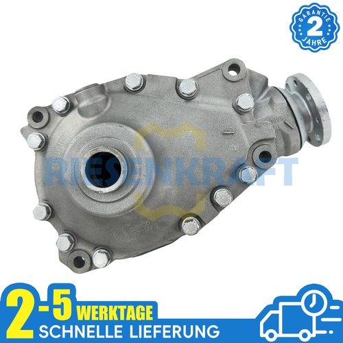 Differential vorne 31508635861 - differential,