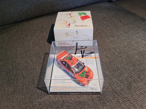 Troféu subaru impreza - subaru,