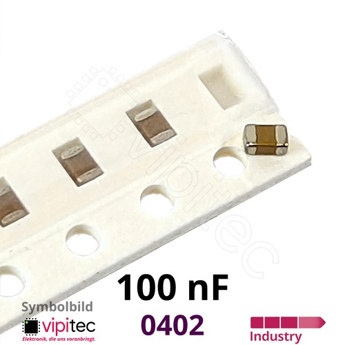 100 0402 - 100, nf