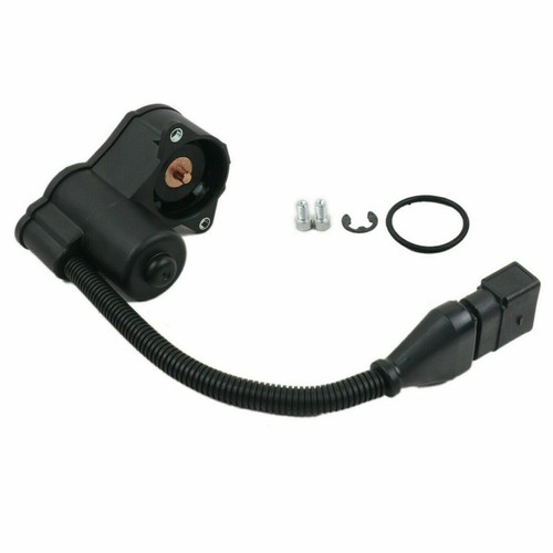 Stellmotor parkbremse - stellmotor,