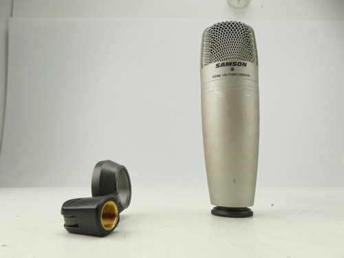 Samson co1u usb studio - samson,