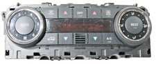Mercedes W169 W245 Klimabedienteil Heizungsregelung Klimatronic A1698301485