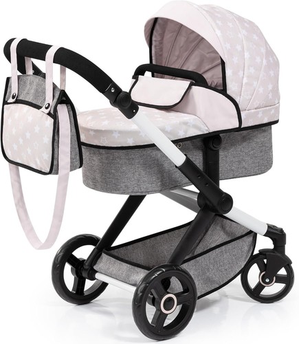 Bayer design xeo puppenwagen - bayer,
