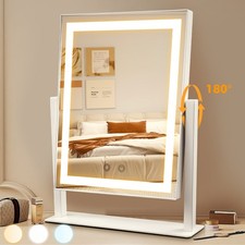 LED Hollywood Schminkspiegel