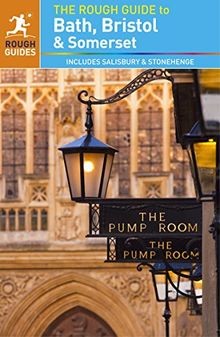 The rough guide - rough, bath