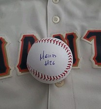 Ubert Mejias San Francisco