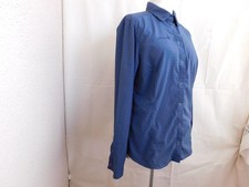 "Mammut"Damen Hemdkragen Bluse