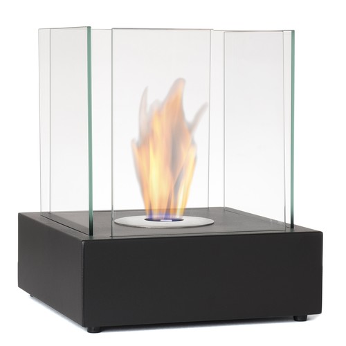 Bioethanol kamin 30x30x35cm