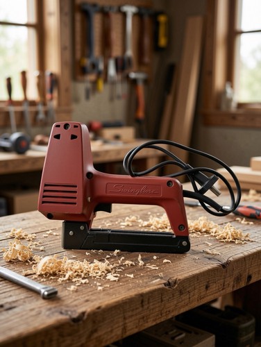 Elektrotacker swingline - elektrotacker,