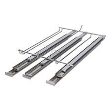 Backauszug, rechts, Voll