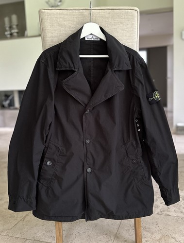 Stone island windjacke jacke - stone,