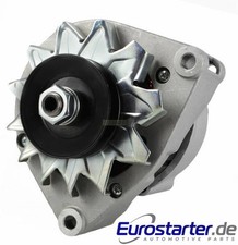 Alternator New - Made In Italy