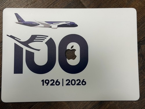 Lufthansa 100 jahre - lufthansa,
