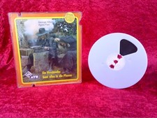 Super 8 Film: "Beichtet