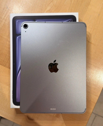 Apple ipad air zoll - apple, (m3)