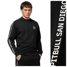 Sweatshirt Pullover Bluse Pit