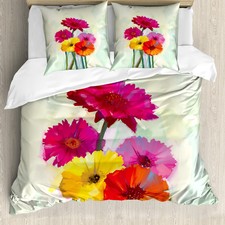 Abakuhaus, Gerber Daisy