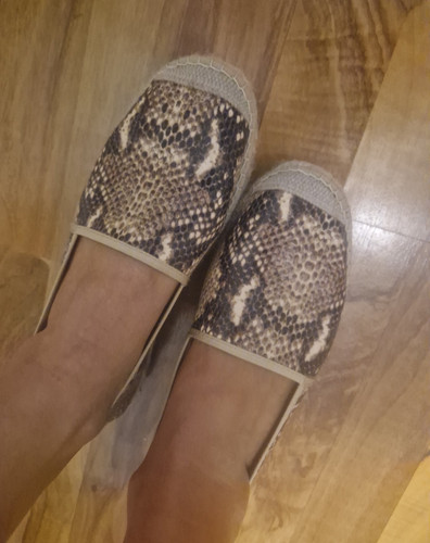 Vidorreta damen espadrilles - vidorreta,