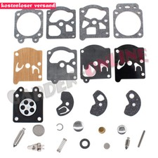 Vergaser Membran Reparatursatz
