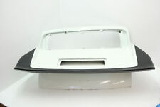 Heckdeckel Heckspoiler passend für Porsche 911 930 3,0 Turbo Carrera