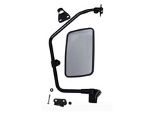 Bügelspiegel Außenspiegel LINKS Bügel Spiegel VW Bus T2 T3