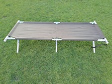 Feldbett, US-Army, Tasche