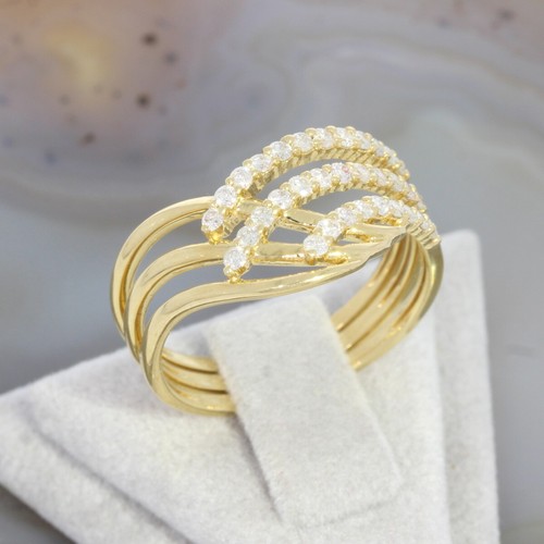 Wert 2000 brillant ring - 2000,