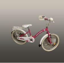 Hello Kitty Fahrrad 16 zoll