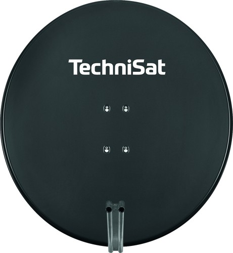 Technisat satman 850plus incl - technisat,