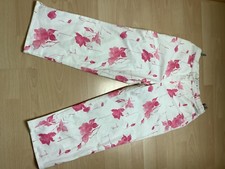 Hose - Jeans - Sommerjeans - von Trapez - Gr. 38