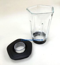 Mixbecher Glasmixer ohne