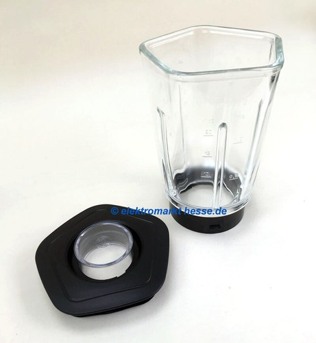 Mixbecher glasmixer ohne - mixbecher,