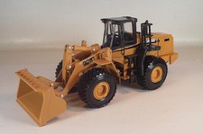Ertl 1/50 Case 921C Radlader / Wheel Loader #2399