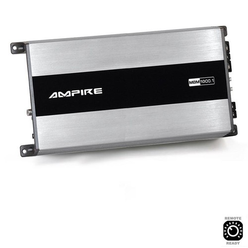 Ampire mbm1000 1 kanal - ampire, mbm1000.1-2g