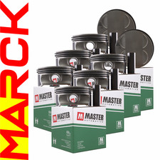 BMW 4.8 N62B48 8x Kolben