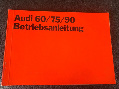 Audi 90 f103 - /, /
