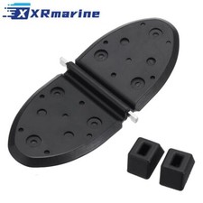 Auspuffklappe Wasser Shutter