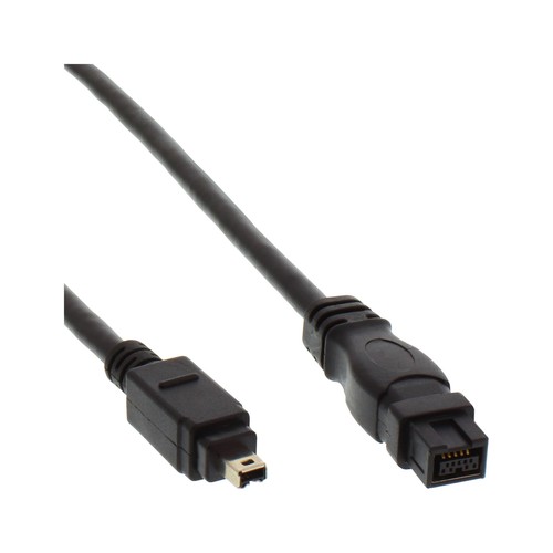 Inline firewire kabel - inline®,