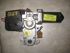 Motor Schiebedach / Nissan