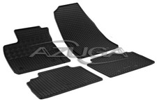 Gummimatten für Ford Tourneo