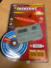 ECTACO Vielsprachiges Universal Translator - ML101 