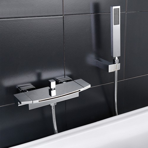 Badewannenarmatur duschset - badewannenarmatur,