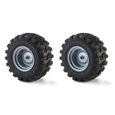 Stiga 2x Winterreifen 18 für